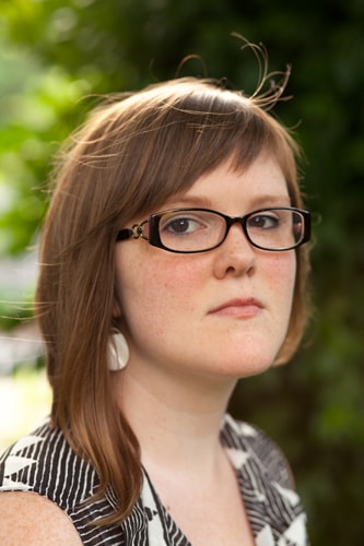 2018 Big Orbit Curatorial Fellowship - Megan Mette - CEPA Gallery - Buffalo NY
