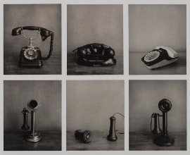 Carrie Mae Weems - Listen Devices - 15th Biennial Art Auction - CEPA Gallery - Buffalo NY