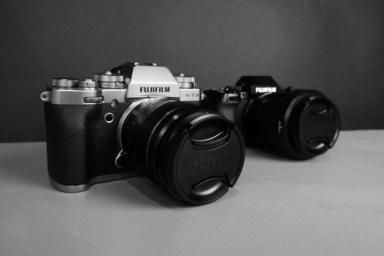 Learn Your Digital Camera