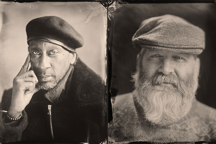 Intro to Wet Plate Collodion