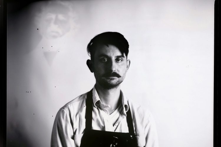 Spirit Photography