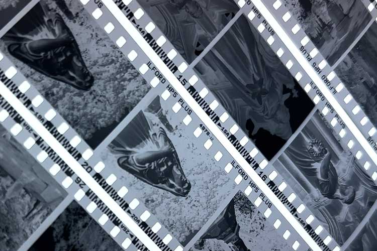 Darkroom I