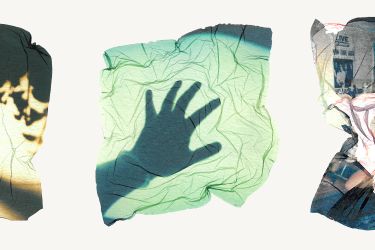 Polaroid Manipulation