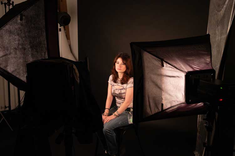 Studio Lighting