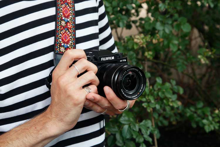 Learn Your Digital Camera