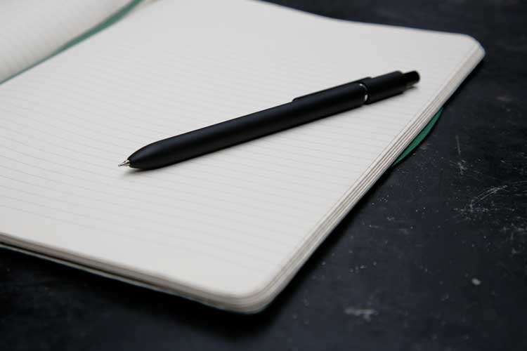 Writing an Artist Statement