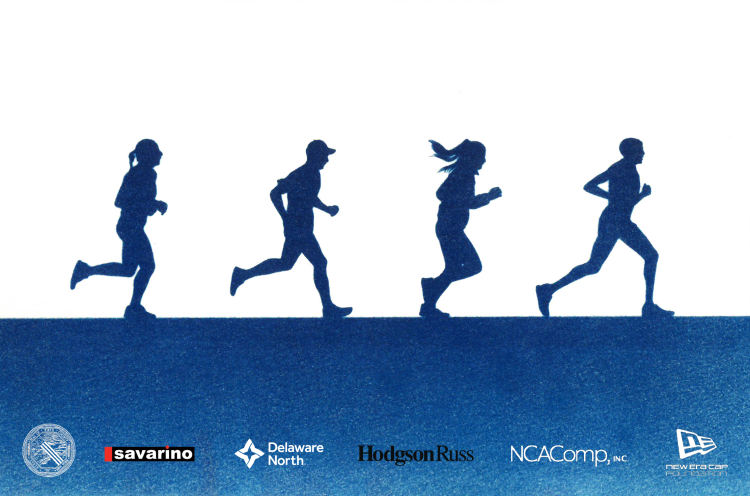 Enter the 1k Race for Artists (2026)