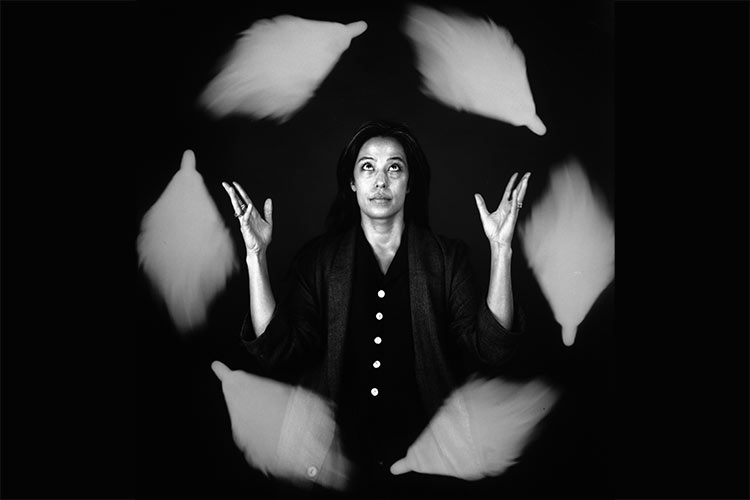 Spirit Photography